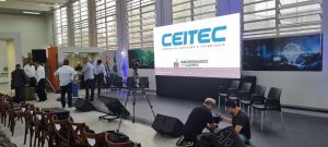 Prefeitura inaugura novo Ceitec voltado a fomentar ecossistema de negócios